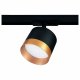 Трековый светодиодный светильник Ambrella light Track System GL5365. 