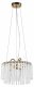 Подвесная люстра MW-Light Лавиния 443010603. 