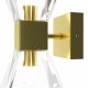 Бра Maytoni Coctail time MOD325WL-02G. 