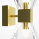 Бра Maytoni Coctail time MOD325WL-02G. 