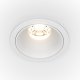 Точечный светильник Maytoni Alfa LED DL043-01-10W3K-D-RD-W. 
