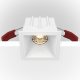 Точечный светильник Maytoni Alfa LED DL043-01-10W3K-D-SQ-W. 