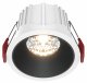 Точечный светильник Maytoni Alfa LED DL043-01-15W4K-D-RD-WB. 