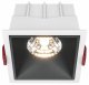 Точечный светильник Maytoni Alfa LED DL043-01-15W4K-D-SQ-WB. 