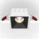 Точечный светильник Maytoni Alfa LED DL043-01-15W4K-SQ-WB. 