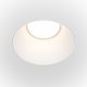 Точечный светильник Maytoni Share DL051-01-GU10-RD-W. 