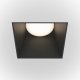 Точечный светильник Maytoni Share DL051-01-GU10-SQ-WB. 