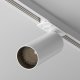 Трековый светильник Maytoni Focus LED TR021-1-12W3K-W-W. 