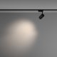 Трековый светильник Maytoni Vuoro TR003-1-10W4K-M-B. 