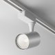 Трековый светильник Maytoni Vuoro TR003-1-10W4K-W-W. 