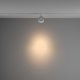 Трековый светильник Maytoni Yin TR084-1-15W3K-W. 