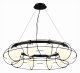 Подвесная люстра ST Luce Asolo SL1189.403.10. 