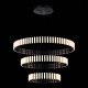 Подвесной светодиодный светильник ST Luce Estense SL6203.403.105. 