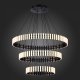 Подвесной светодиодный светильник ST Luce Estense SL6203.403.105. 