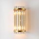 Бра DeLight Collection Wall lamp 88014W brass. 