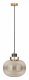 Подвесной светильник Loft IT Bubble 10140B Amber. 