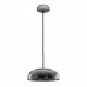 Подвесной светильник Loft IT Disk 8210-P Grey. 