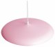 Подвесной светильник Loft IT Plato 10119 Pink. 
