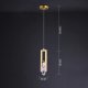 Подвесной светильник DeLight Collection OM8201004 OM8201004-1 gold. 