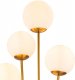 Торшер DeLight Collection Floor lamp 771430. 