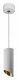 Подвесной светильник Feron Barrel tilt ML1818 48040. 