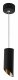 Подвесной светильник Feron Barrel tilt ML1818 48041. 
