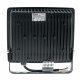 Прожектор светодиодный Feron 100W 4000K LL-922 48108. 