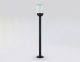 Наземный фонарь Ambrella light GARDEN ST2095. 