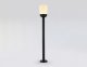 Наземный фонарь Ambrella light GARDEN ST2095. 