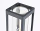 Наземный фонарь Ambrella light GARDEN ST2409. 