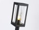 Наземный фонарь Ambrella light GARDEN ST2417. 