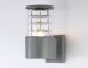 Настенный светильник уличный Ambrella light GARDEN ST2521. 