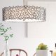 Подвесная люстра Kichler Silver Coral KL-SILVER-CORAL-P-B. 