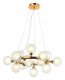 Подвесная люстра Stilfort Shardin 2165/05/15P. 