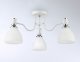 Потолочная люстра Ambrella light TRADITIONAL TR303302. 