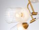 Потолочная люстра Ambrella light TRADITIONAL TR303323. 