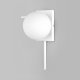 Настенный светильник Eurosvet Fredo 40036/1 белый. 