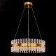 Подвесная люстра Citilux Рианна CL337053. 