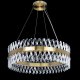 Подвесная люстра Citilux Ричард CL336083. 