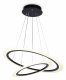 Подвесной светильник Ambrella light ACRYLICA FA4357. 
