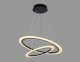 Подвесной светильник Ambrella light ACRYLICA FA4357. 