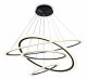 Подвесной светильник Ambrella light ACRYLICA FA4365. 