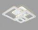 Потолочная люстра Ambrella light ACRYLICA FA1732. 