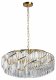 Подвесная люстра MW-Light Аделард 642017010. 
