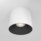 Точечный светильник Maytoni Alfa LED C064CL-01-15W3K-D-RD-WB. 