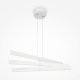 Подвесной светильник Maytoni Origami MOD163PL-L38W4K. 
