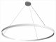 Подвесной светильник Maytoni Rim MOD058PL-L65W3K. 