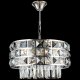 Подвесная люстра Reluce 02134-0.4-04 CR. 