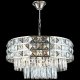 Подвесная люстра Reluce 02134-0.4-07 CR. 