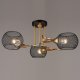 Потолочная люстра Reluce 04627-0.3-03. 